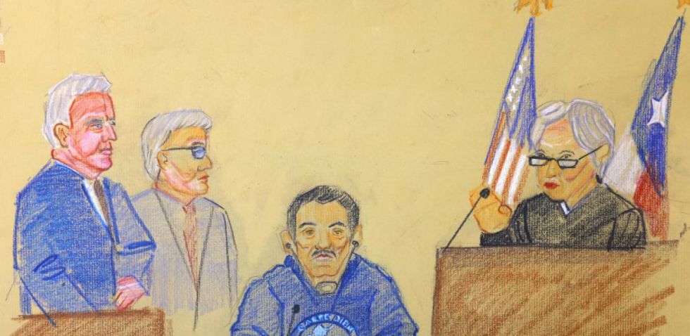La última jugada del Chapo y la caída del Mayo Zambada
