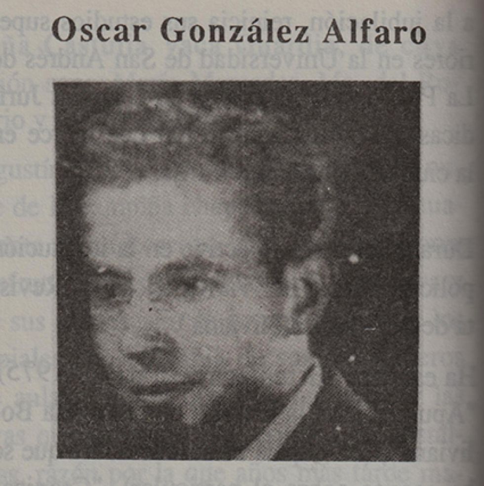 Letras Tarijeñas