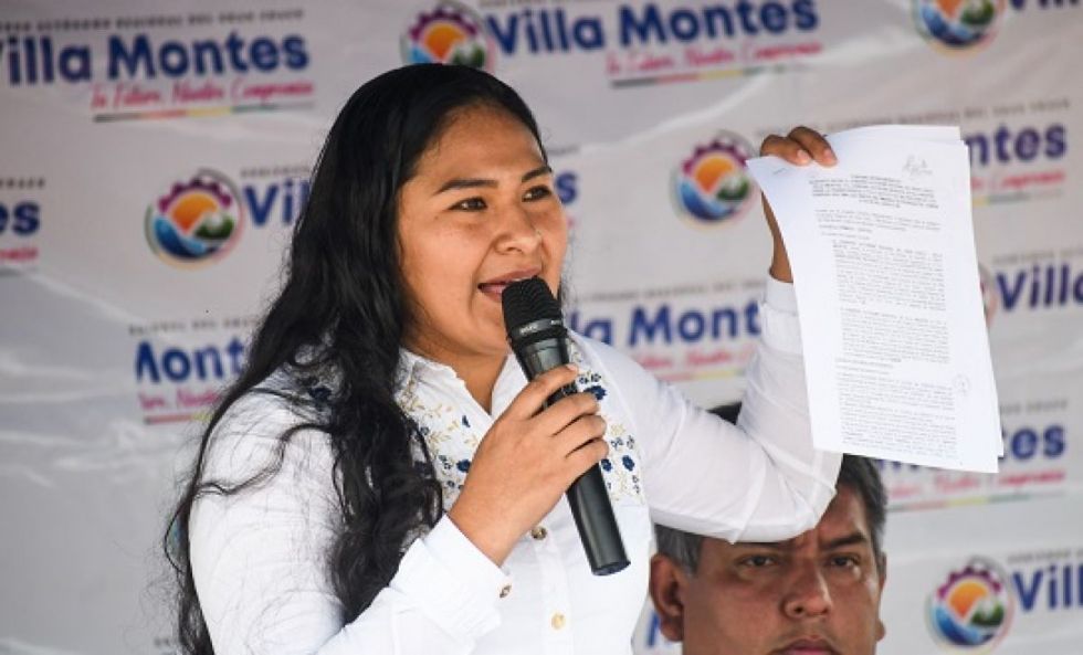 Villa Montes apuesta fuerte por el Corredor Bioceánico