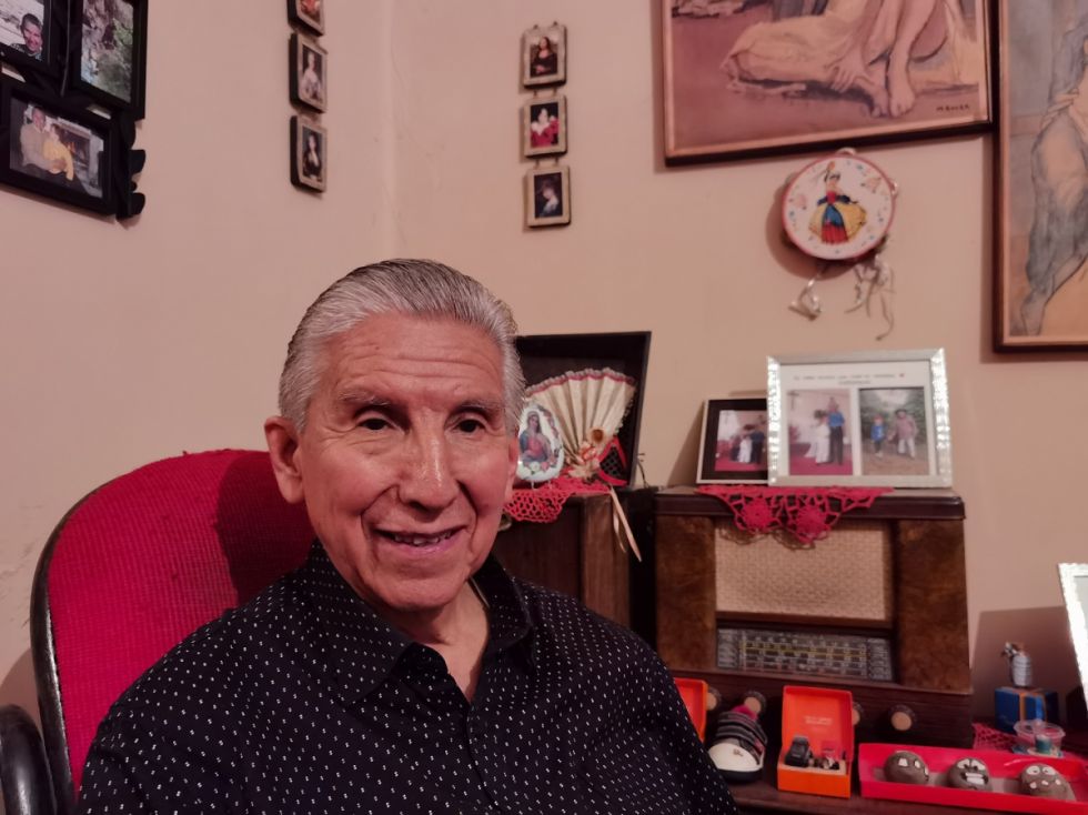 Un canto a los Chunchos de Edmundo Torrejón Jurado