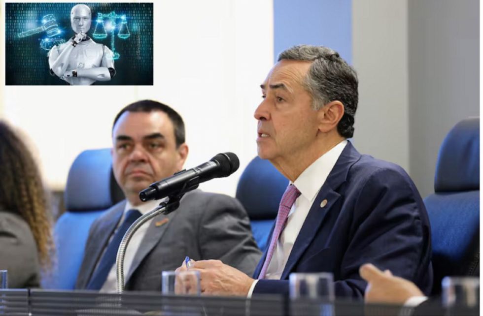 Brasil: STF defiende regulación de la IA