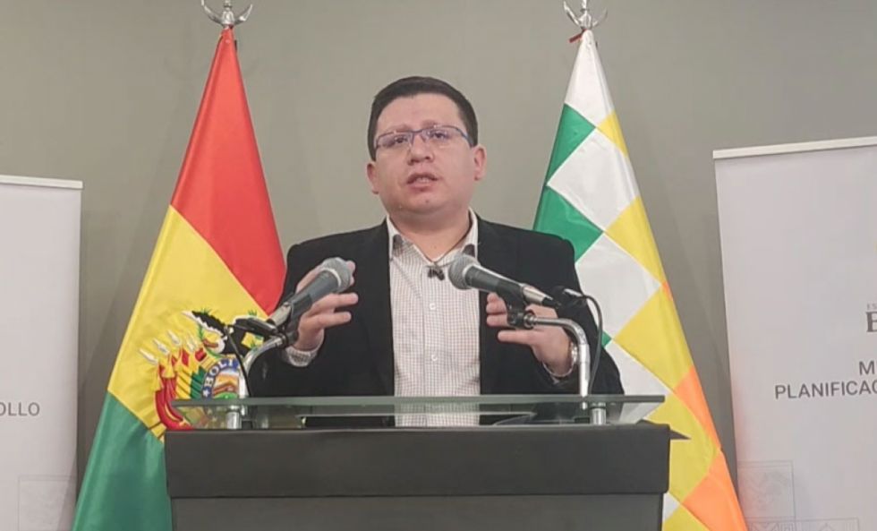 Gobierno manda nuevo crédito a la Asamblea y suman 12 pendientes de aprobación