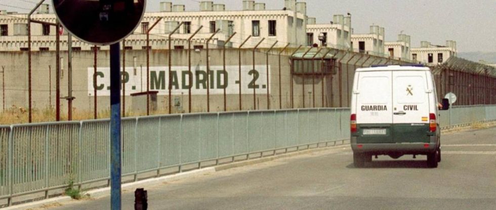 Capturan en España al acusado de violación del colegio Alemán de Santa Cruz