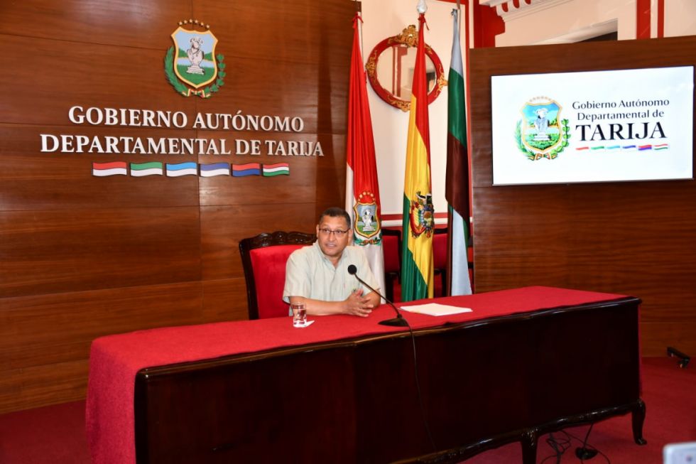 Los gobernadores seguirán evaluando las cargas financieras 