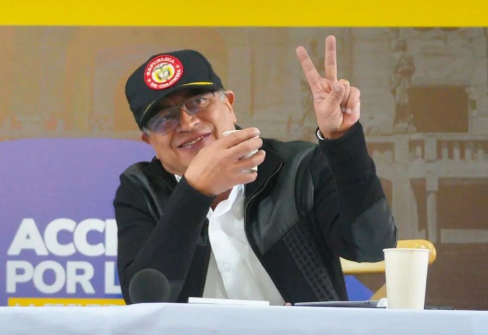 Petro activa su sucesión con el reto de armar partido único para 2026