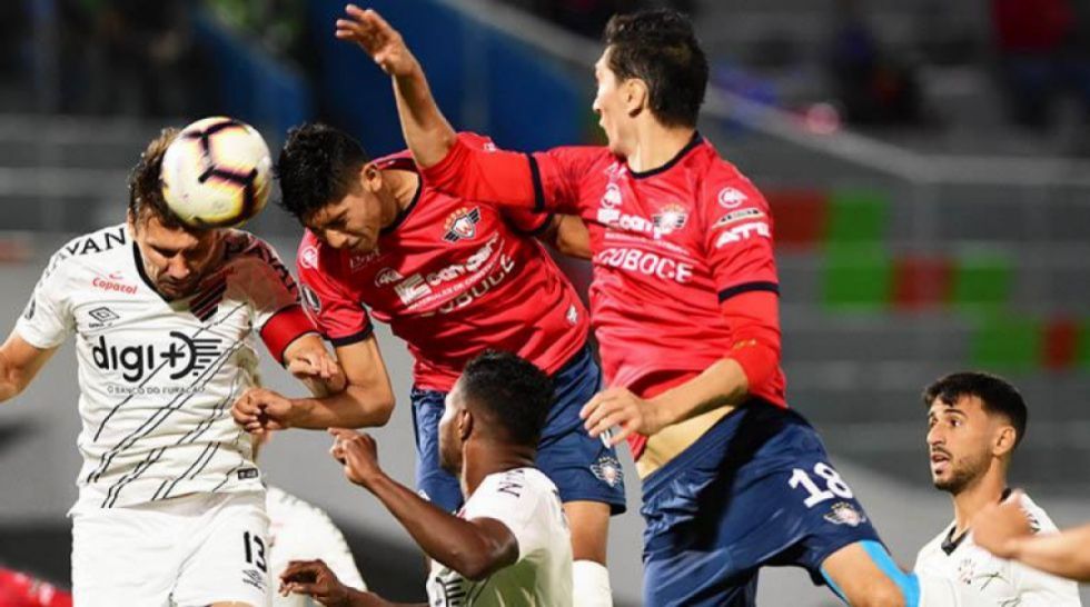 Desde Cochabamba afirman  que un jugador tarijeño demandó a “Wilster” por una cantidad significativa 