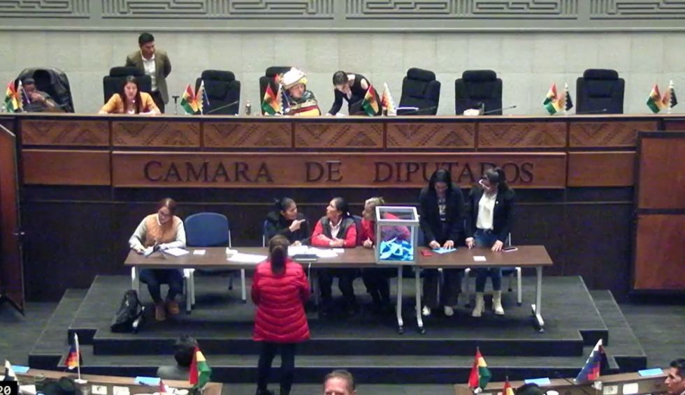 CC celebra rechazo de un crédito en Diputados y lo ve como derrota del ‘arcismo’ y ‘manfredismo’ 