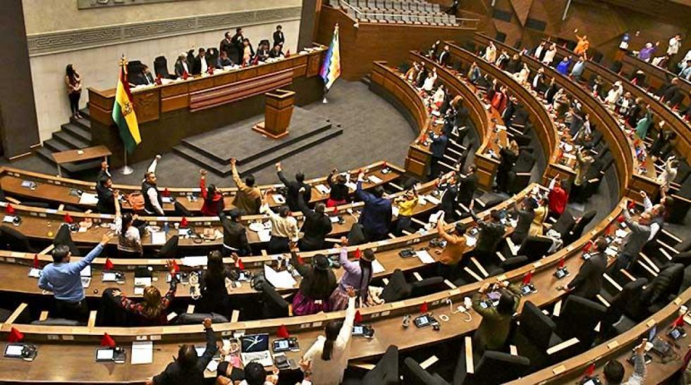 Censo 2024: Tarija en riesgo de perder 3 escaños parlamentarios
