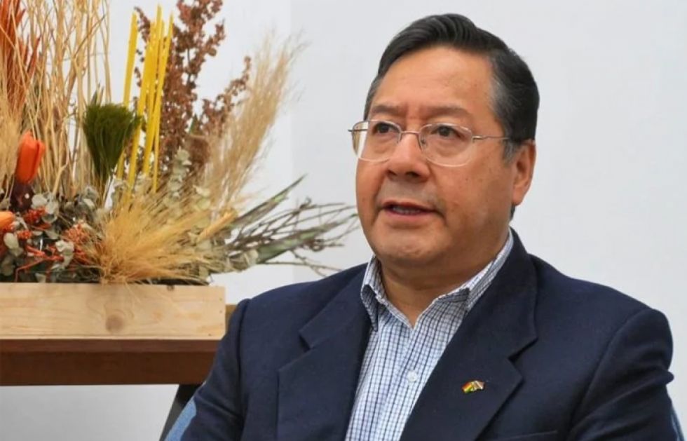 Arce no descarta aplicar la “entrega obligatoria de divisas” ante una necesidad máxima de la economía