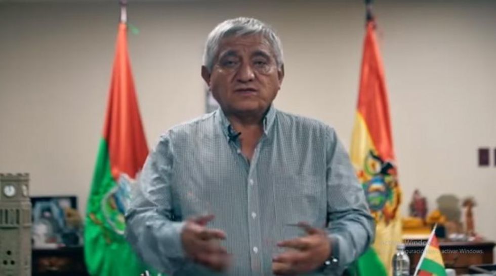 La semana opositora: ¿Quién quiere al alcalde Arias?