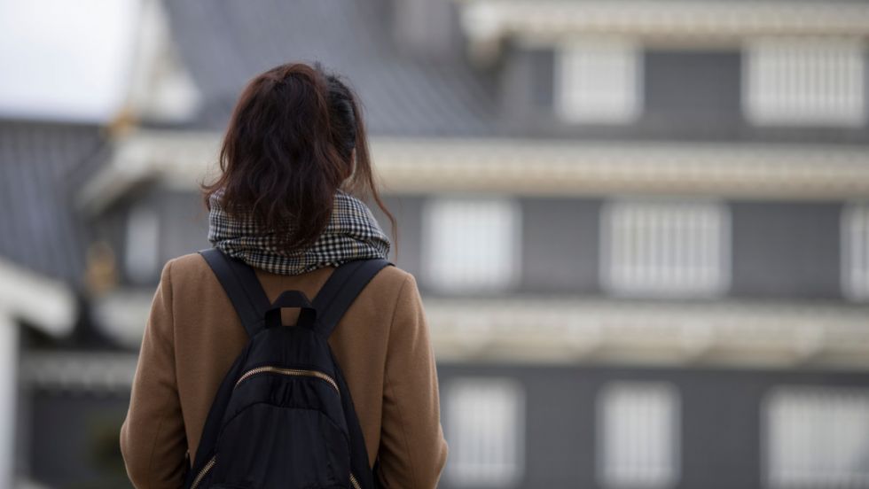 "La japonesa más frugal": compra tres casas antes de los 35 ahorrando en comida y ropa 