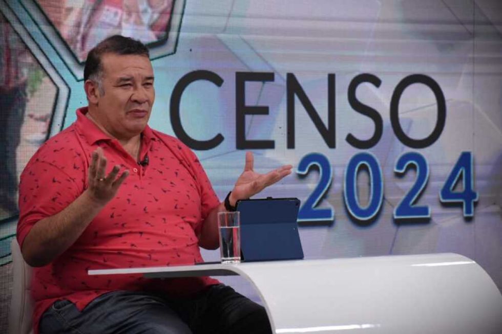 INE defiende el Censo e identifica las causas para la baja población