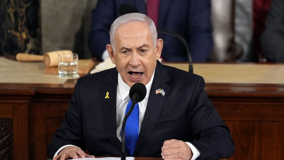 El mensaje de Netanyahu tras la muerte de 6 rehenes