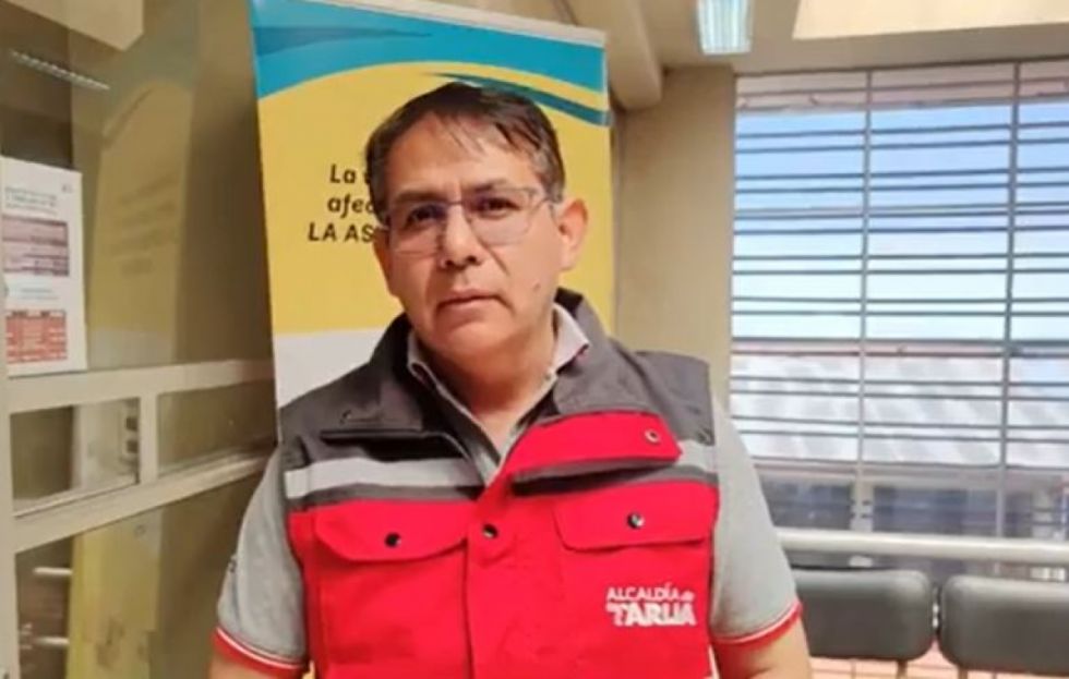 Director de colegio en Tarija fue acusado de estupro 