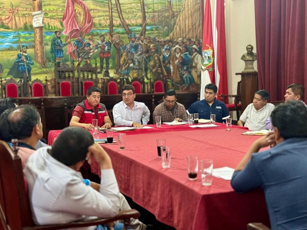 Tarija: El Transporte retirará sus vehículos si no hay alza de pasajes