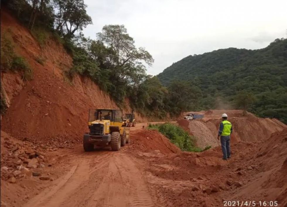 Isiri-La Central: Niegan que fideicomiso afecte a proyectos sociales 