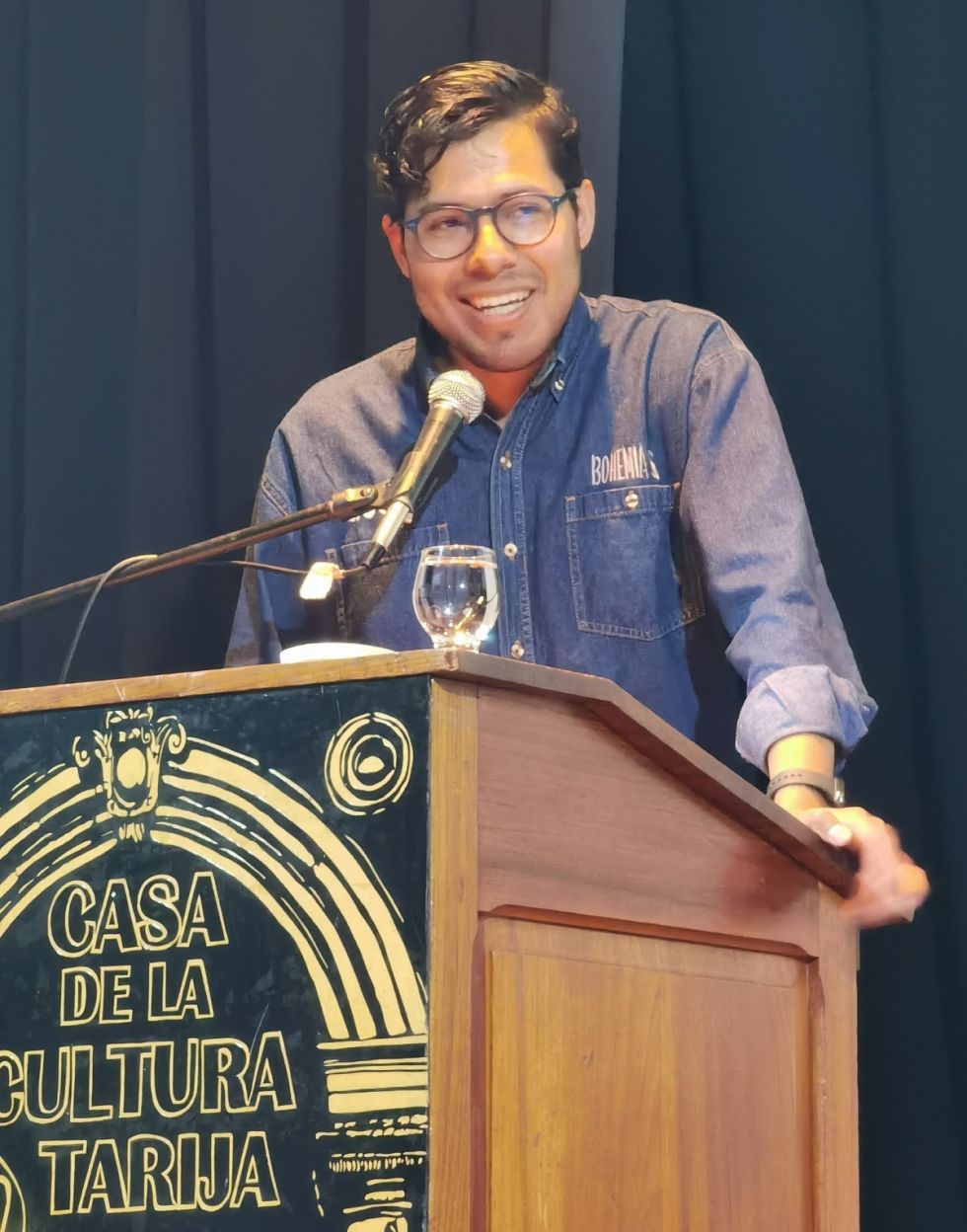 Roberto Ruiz