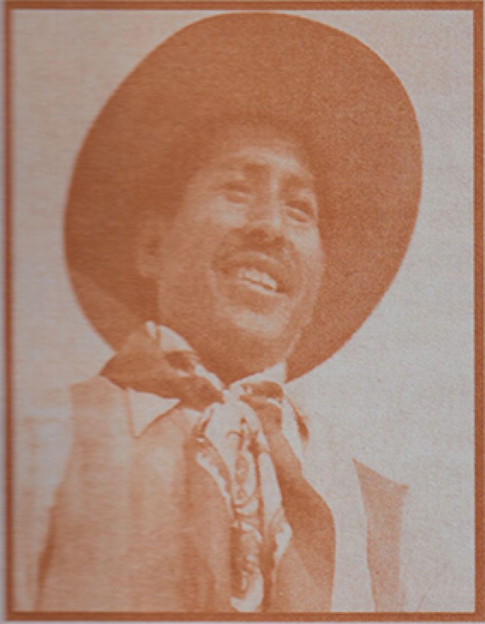 Cecilio Mealla Hoyos