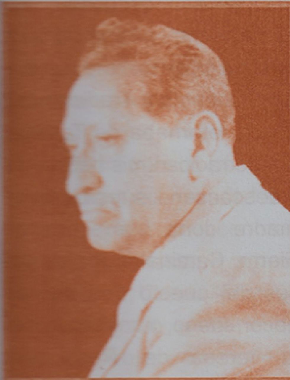 Carlos Aróstegui 