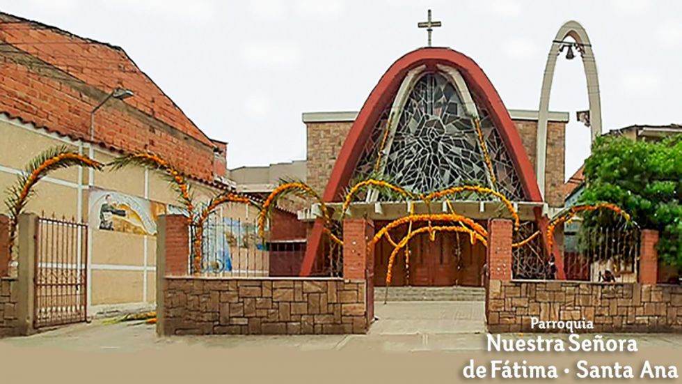 Reportan pelea entre sacerdote y feligrés en iglesia de Fátima de Tarija