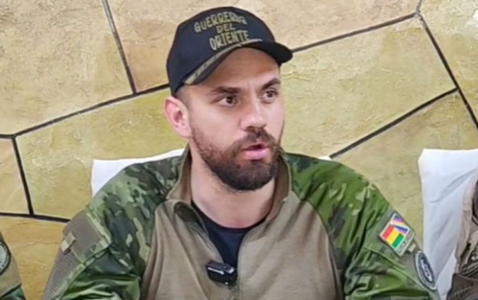 Del Castillo sobre Evo: ‘nunca va a perdonar que hayamos destruido más de 3.500 fábricas de pasta base de cocaína’