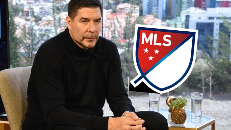 Claure vuelve a la MLS: El club al que se suma, porcentaje de inversión y cargo que ocupará