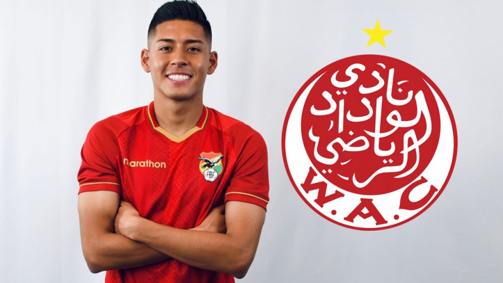 Hay acuerdo, se conoce la cifra por la que será transferido Ramiro Vaca