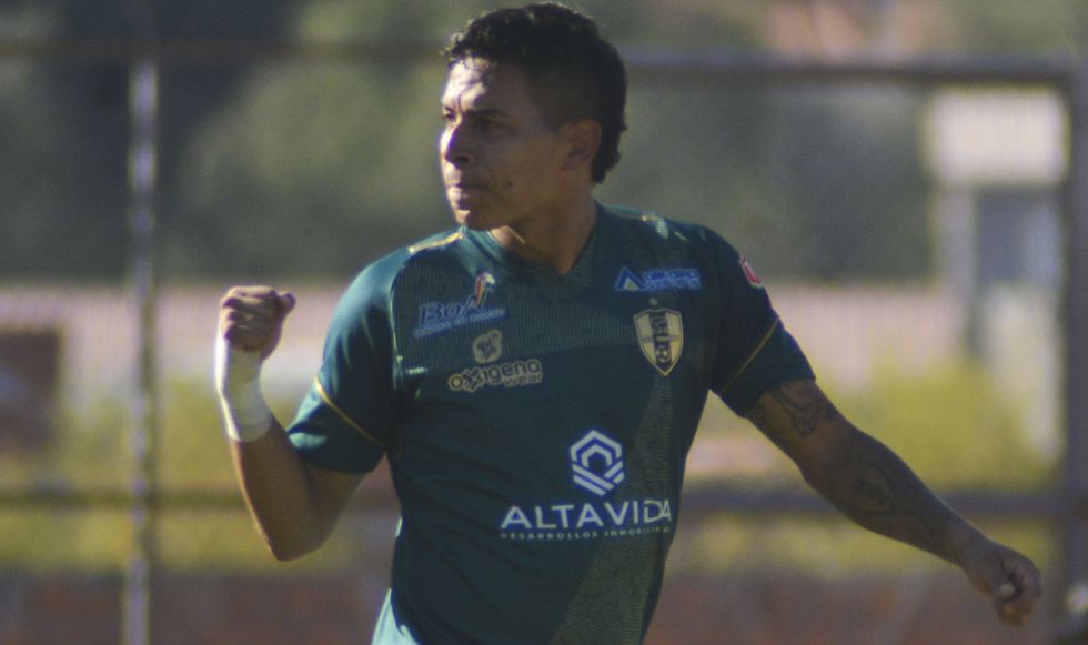 Oriente-Tomayapo tiene nuevo escenario y horario para el sábado
