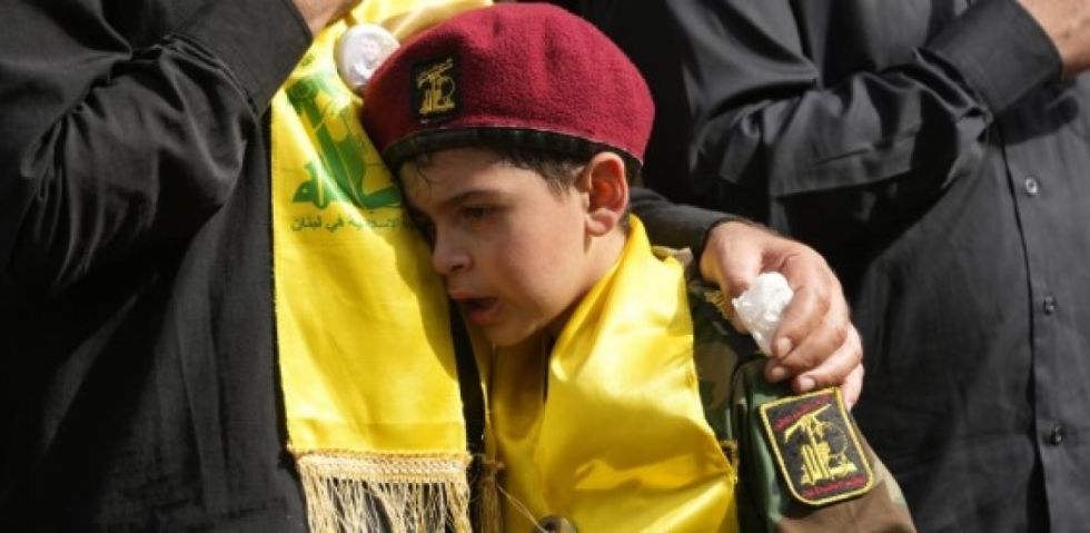 La trama global del ataque