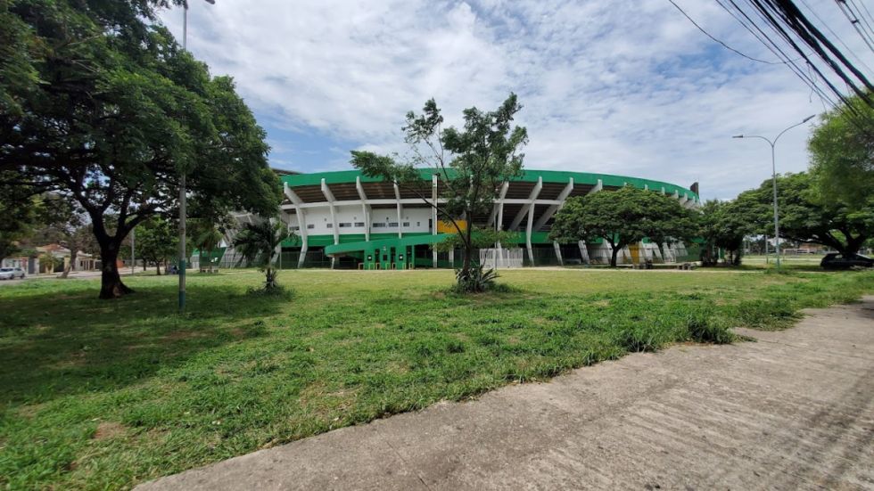 Matan a un hombre cerca del estadio Tahuichi Aguilera