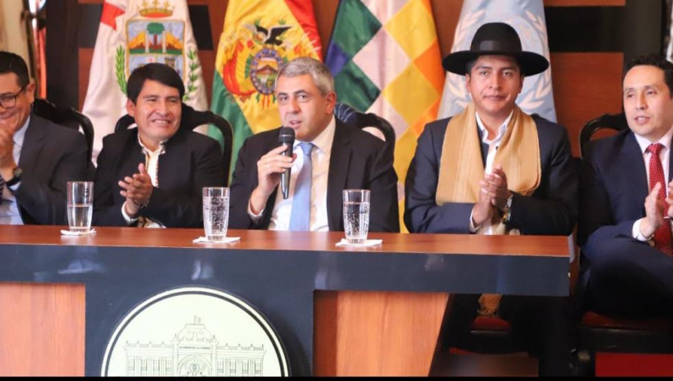 ONU Turismo destaca el potencial de Bolivia
