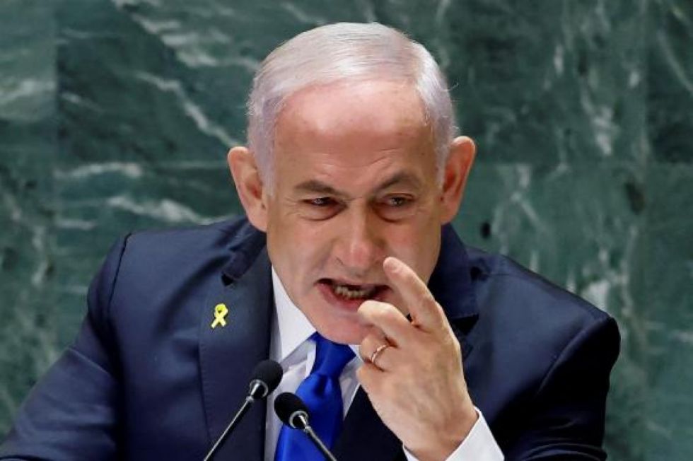Netanyahu advierte a Irán: “No hay ningún lugar que el brazo de Israel no pueda alcanzar”