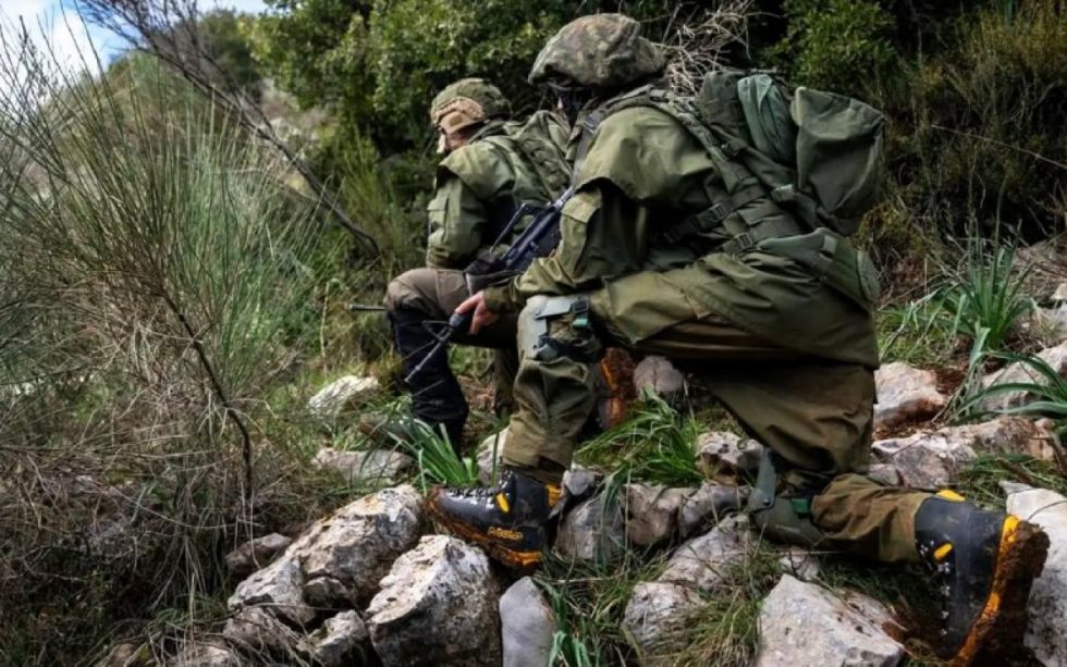 Israel se lanza a por Hezbolá. ¿Por qué ahora?