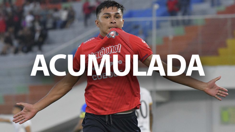 Así marcha la tabla acumulada del fútbol boliviano tras la fecha 16