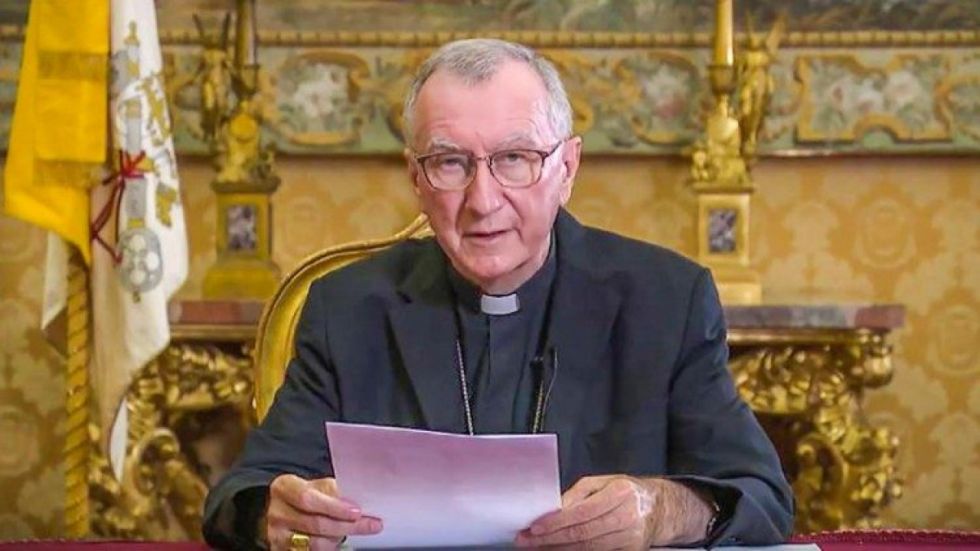 El Vaticano pide respeto a la “libertad religiosa” en Nicaragua 
