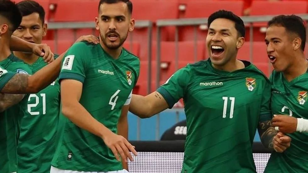 Algarañaz: “Más allá de los rivales, la expectativa es alta por lo que hicimos nosotros”