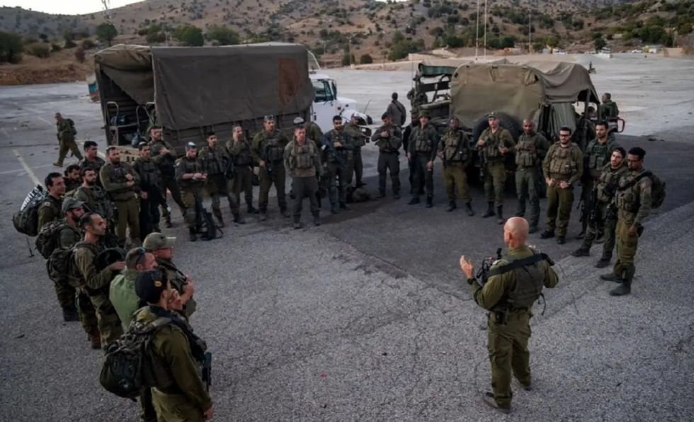 El objetivo final de Israel no es Irán o Hezbolá, sino cambiar Oriente Próximo