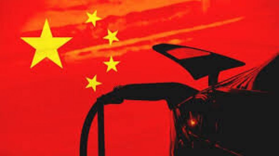 La UE avanza hacia una "guerra comercial" con China
