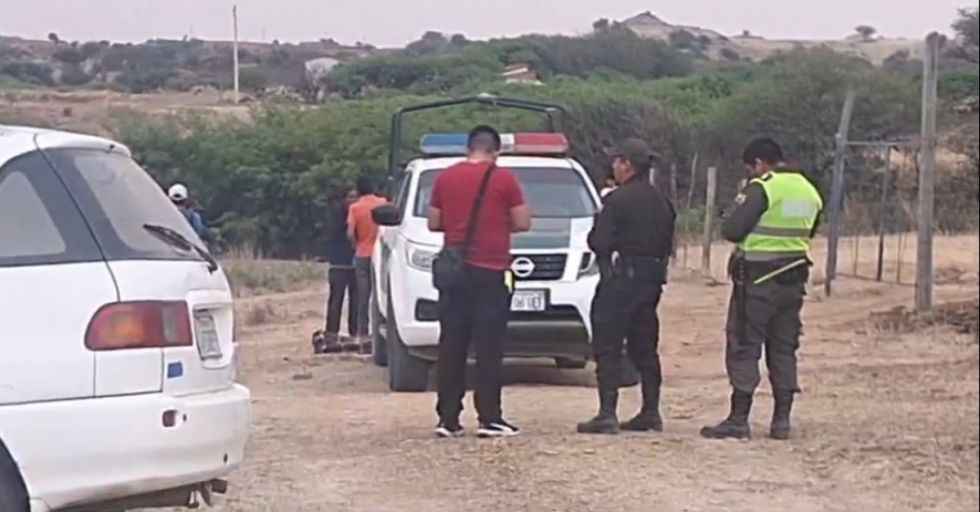 Tarija: Un hombre pierde la vida tras caer en un barranco mientras buscaba leña