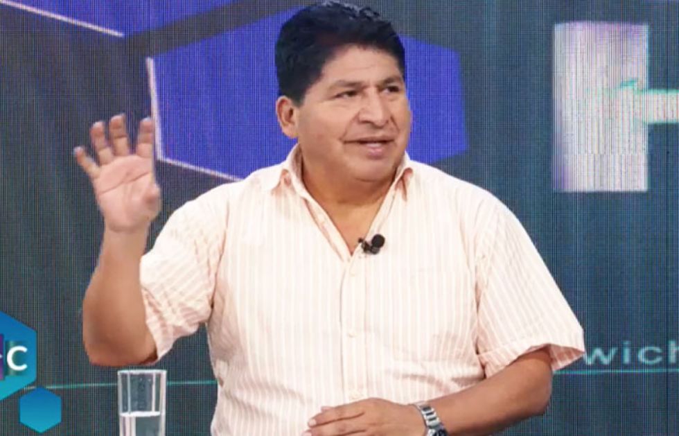 Gobierno dice que incendios están planificados para generar caos y magnificar el desastre