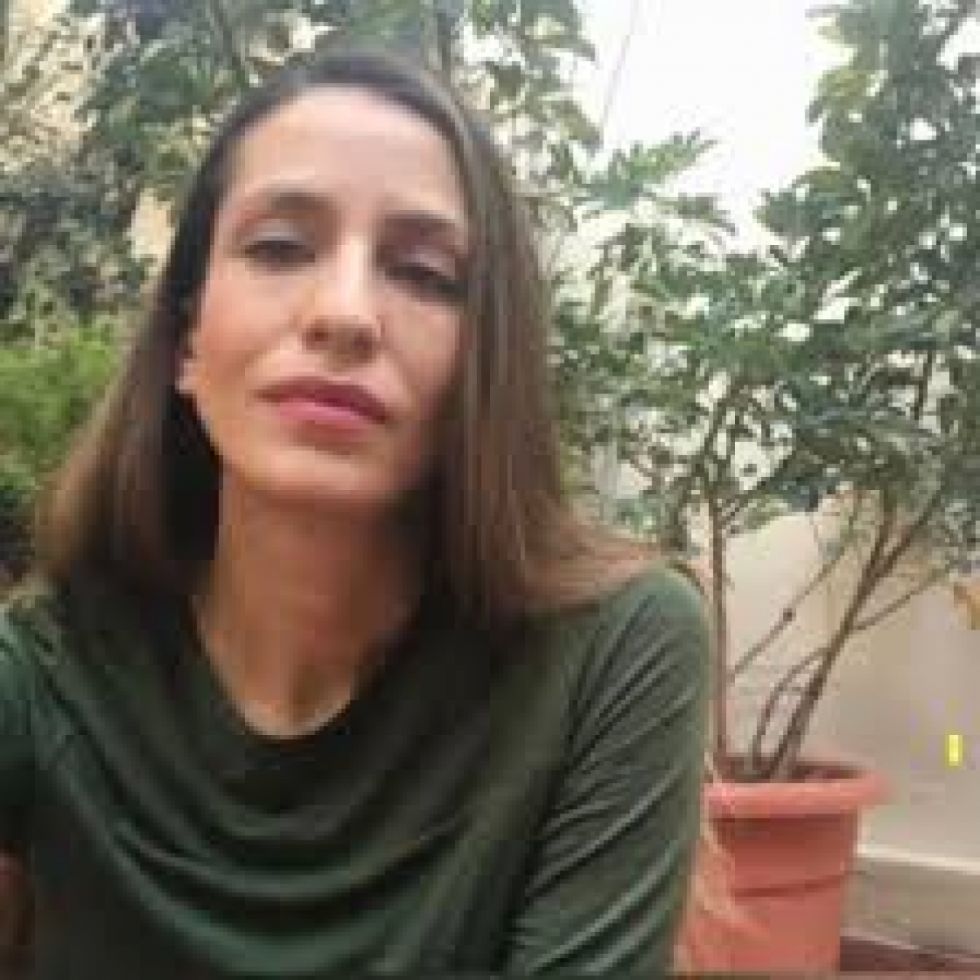 María Silvia Trigo
