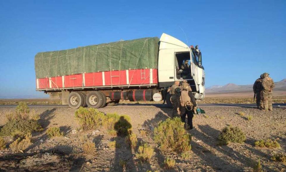 Dudan que la militarización de las fronteras frene el alza de precios