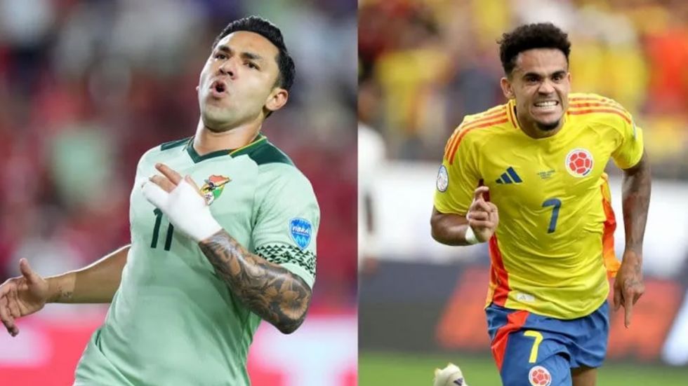 Minuto a minuto: Sigue en El País las acciones del partido de Bolivia que inició en El Alto