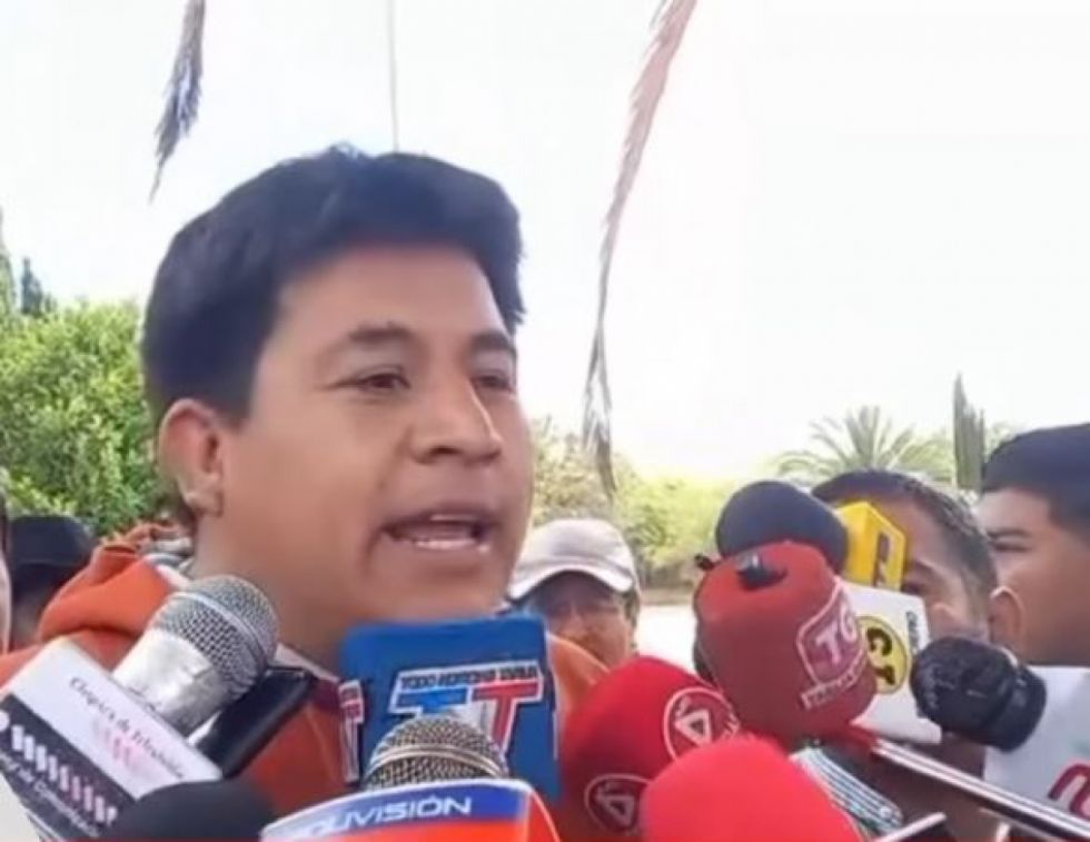 MAS Tarija advierte bloqueo nacional indefinido si emiten orden de aprehensión contra Evo