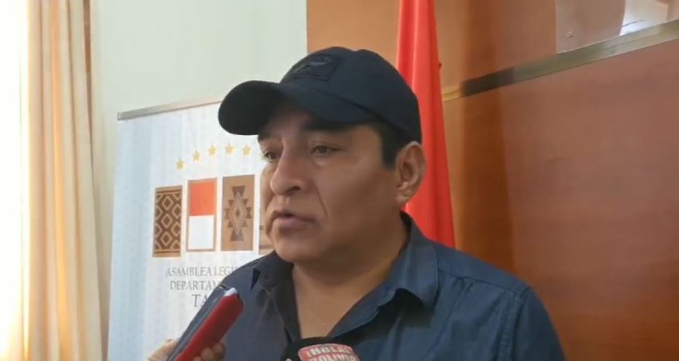 Asambleísta dice que Evo Morales no asistirá a declarar en Tarija por temor a su vida