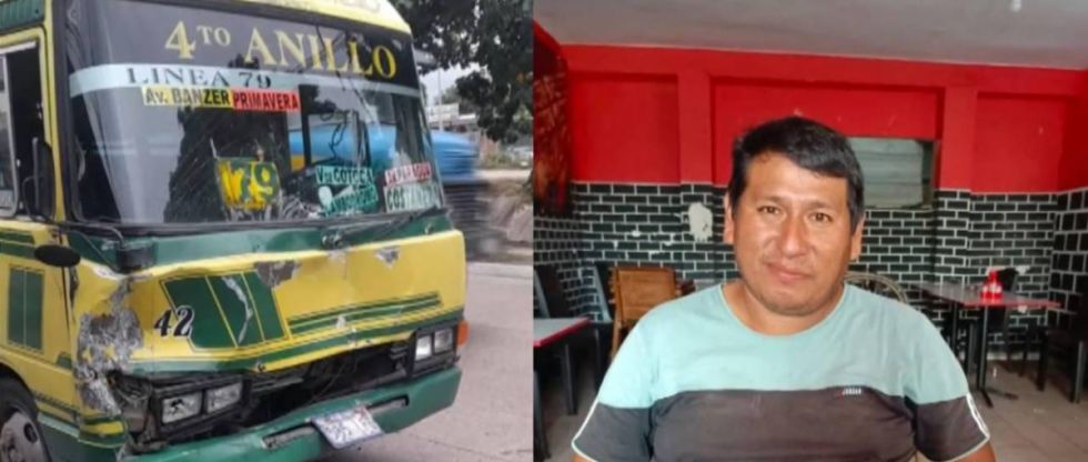 “¿Por qué cruzó toda la ciudad?”: Investigan a la ambulancia que trasladó al taxista que murió tras ser aplastado por un micro