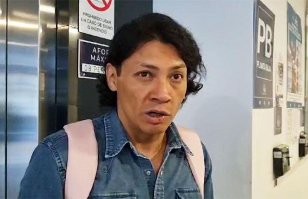 Diputado sospecha que fiscalía armó caso de estupro para engrandecer a Evo Morales y sacarlo como 'héroe'
