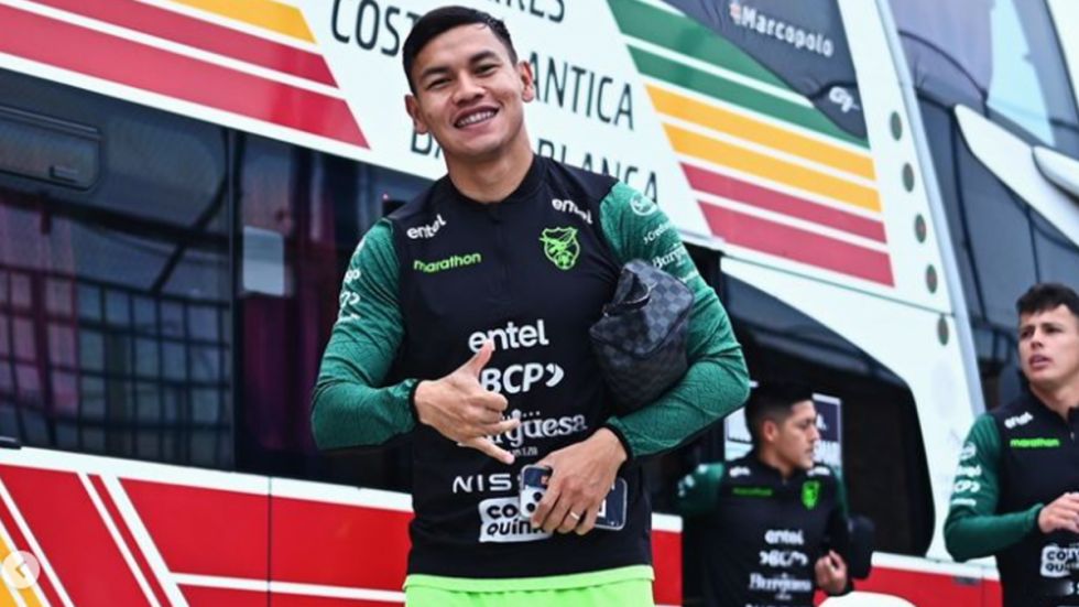 El equipo de Villegas para este martes está casi confirmado