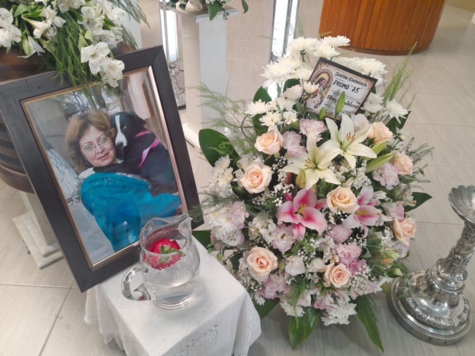 Fallece activista tarijeña tras ser atropellada por una moto 