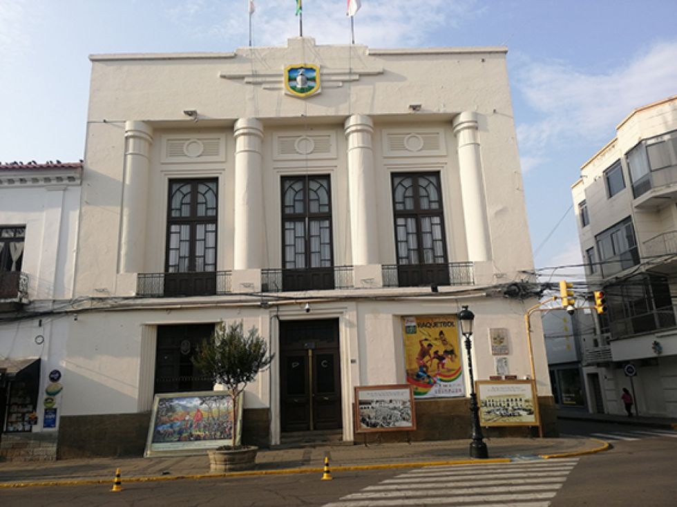 LA INSTRUCCIÓN PÚBLICA EN EL DEPARTAMENTO DE TARIJA